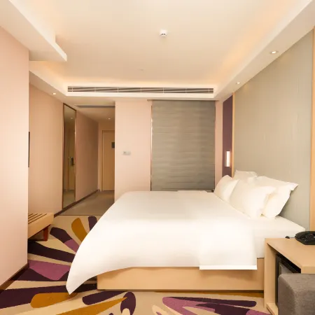 Lavande Hotel (Yunfu Xinxing)