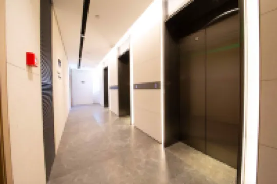 Shenzhen Jingyun Hotel Apartment (Xiasha Metro Station)