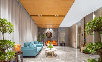 Quanxin Alliance Hotel (Huainan Quanshan Road Branch)