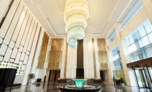 Wenlan Hotel Northern Hangzhou