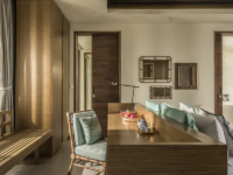 Anantara Quy Nhon Villas Hotels in Ghenh Rang
