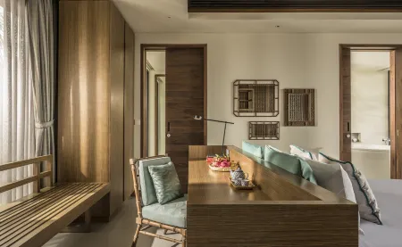 安納塔拉奎宏別墅酒店