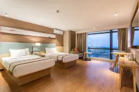 Jtour Inn（Nanning east railway station store） Hotels in Nanning