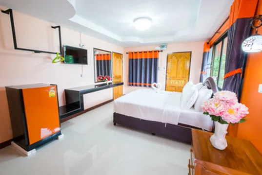 รูปภาพของโรงแรมจิรวรรณ