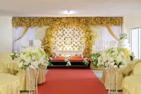 Griya Sintesa Hotel Hotels in Wenang