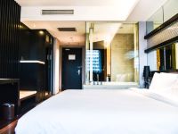 桔子水晶上海国际旅游度假区康桥酒店 - 高级大床房
