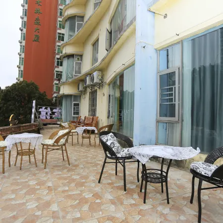Beihai Yichuang Homestay