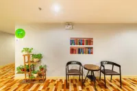 Homeinn Pebble Hotel (Kunshan Qianjin East Road International Convention and Exhibition Center) - 2-stjärniga