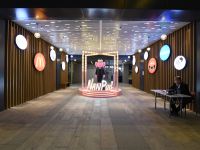 星誉国际公寓(广州南站店) - 公共区域