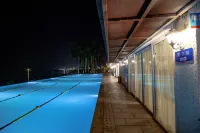 Yunhai Jiangwan Holiday Inn - Strand