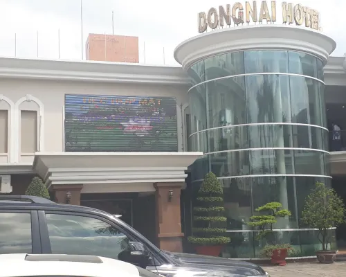 Dong Nai Hotel فنادق مميّزة Photos