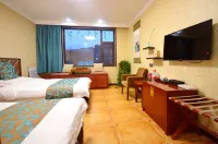 Wutaishan Manshuyuan Chinese Inn (Wutaishan Scenic Area)