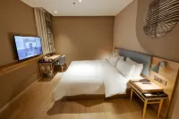 Home Inn · NEO (Jinjiang University store, Weiye Plaza, Pengshan District, Meishan) Các khách sạn gần Pengshan Gymnasium