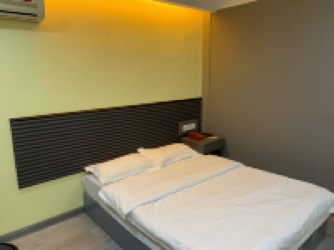 太湖金林快捷宾馆 - 简约大床房