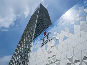 HUALUXE Nanchang High-tech Zone