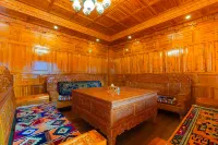 Heishui Auspicious Valley Homestay - petit déjeuner