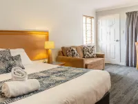 Country Motel Ipswich Hotels in Ipswich