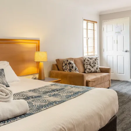 Country Motel Ipswich