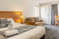 Country Motel Ipswich