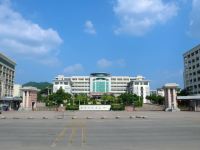 梅州博尔曼北欧酒店(嘉应学院店) - 其他
