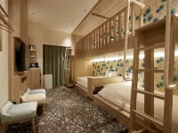 Tokyo East Side Hotel Kaie Hotels near Wakasu Seaside Park