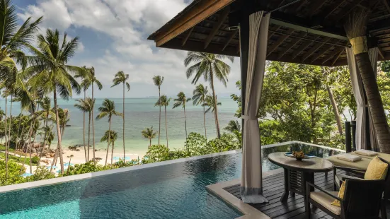 Four Seasons Resort Koh Samui