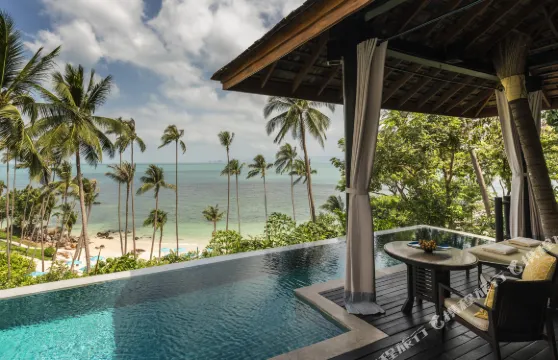 蘇梅島四季度假酒店