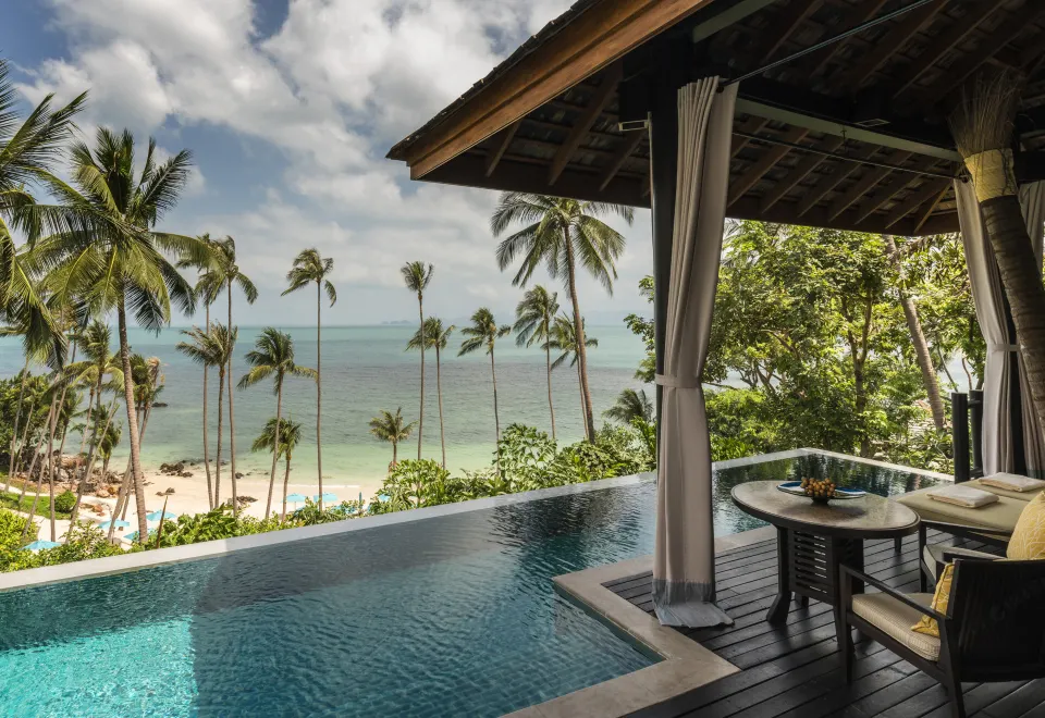 Four Seasons Resort Koh Samui, Koh Samui - 2026 Prices & Reviews | Trip.com