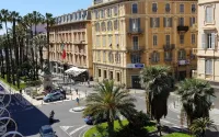 Arcobaleno Sanremo Hotel a 