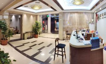 Haiyue Hotel (Zhangzhou Ancient City)