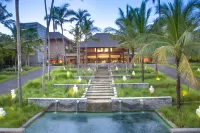 Courtyard Bali Nusa Dua Resort Hotels in Nusa Dua