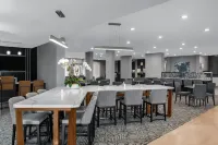Courtyard Miami Aventura Mall - Morgenmad