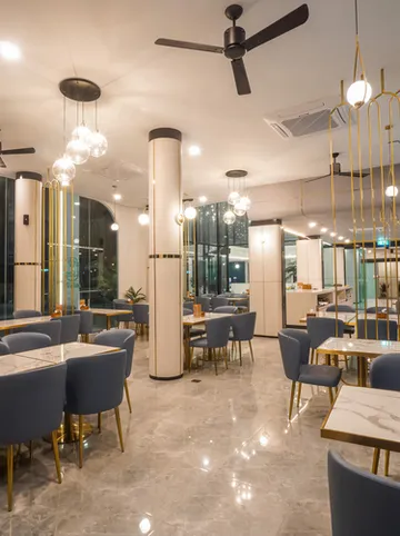 รูปภาพของพูลรดา บูทีค โฮเทล