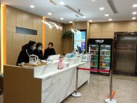 格菲酒店(兴化大润发店) - 公共区域