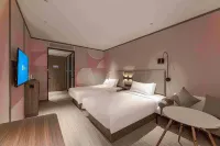 HanTing Hotel (Anqing Renmin Road Pedestrian Street)