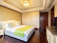 南京博雅酒店公寓 - 特惠大床房