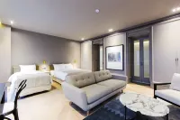 GM JS Boutique Hotel Hotels in Gwangmyeong