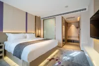 Lavande Hotel(Tongshan Wanda Plaza Yuquanhe Subway Station Store) Các khách sạn gần Jiuzhou College of Vocation & Technology