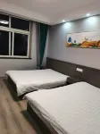 Xinyue Hotel (Xuancheng Sports Center Xuancheng Vocational Technical College) - Ramah Hewan Peliharaan