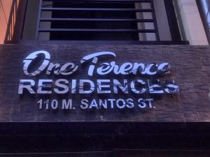 One Terence Residences