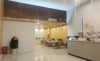 Peng'an Youth Memory Theme Hotel