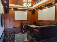 Ronghe Blueberry Manor Hotels in Dongyuan