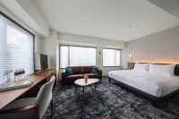 THE LIVELY OSAKA HONMACHI Hotels in 