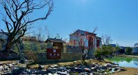 Overseas homestay