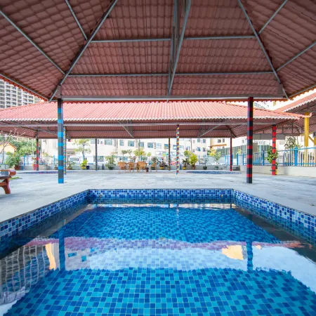 Lanhao Grand Hotel