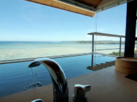 百名伽藍 Hyakunaga Garan 南城のホテル