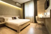 Prince Hall Hotels in Belgrade