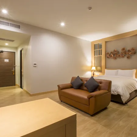 Civilize Hotel