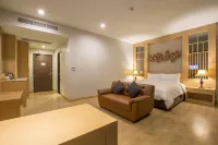 Civilize Hotel فنادق في أودون ثاني