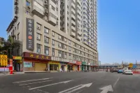 Tuke China Hotel (Guangzhou North Railway Station Branch) Hôtels à : Canton